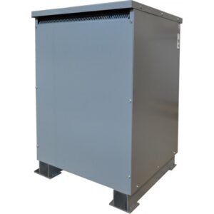 Transfomateur 50KVA  600V/208/120 Triphasé