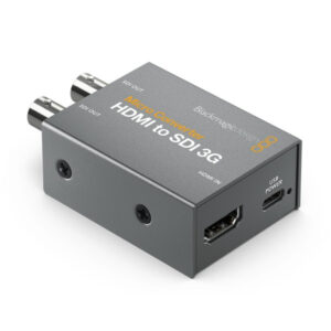 Convertisseur SDI vers HDMI