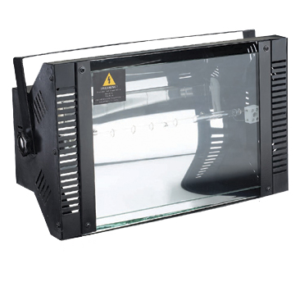 Stroboscope 750 watts DMX