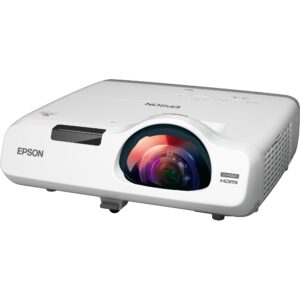 Projecteur Epson PowerLite 535W