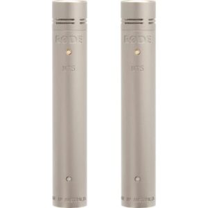 Micro condensateur Rode NT5 (paire)