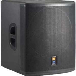 Haut-parleur JBL PRX518S