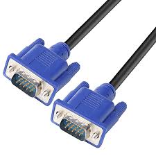 Fil VGA 25'