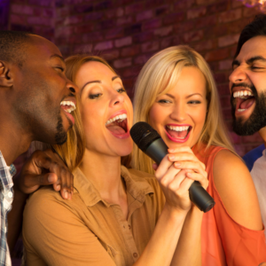 Forfait Karaoke