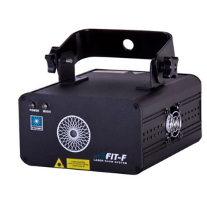 Laser Show System Fit-F