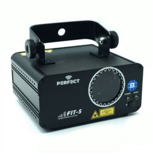 Laser Show System Fit-S