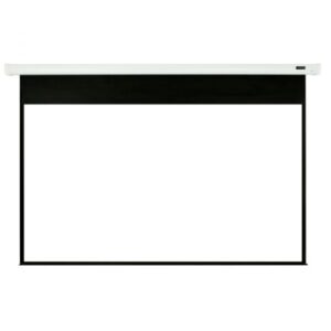 Écran pull down 7'x12'