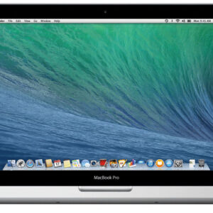 Laptop Macbook Pro 2012