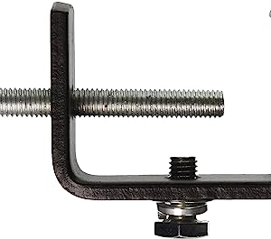 Mini C Clamp