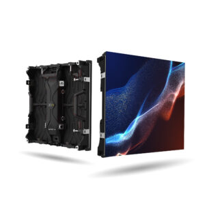 DVS Tuile video DEL 2.3MM
