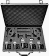 Kit Micro Drum