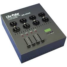 Gradateur Lite-Puter DX-402A