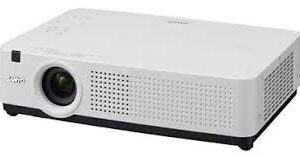 Projecteur Sanyo PLC-XU4000