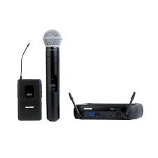 Shure PGX Combo