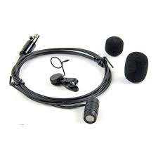 Shure WL185 Lavalier