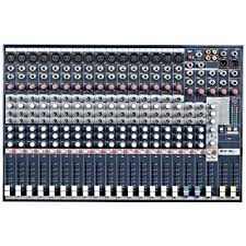 Soundcraft EFX16