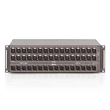 Stagebox numérique Behringer S32