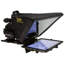 Téléprompteur ikan