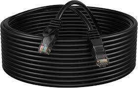 Fil CAT5 50'