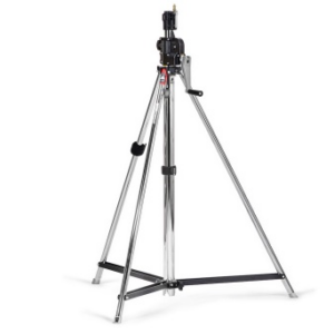 Trépied Éclairage Manfrotto 12'