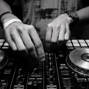 Équipement DJ