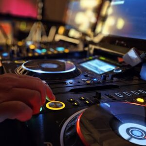 Forfait DJ