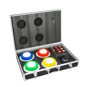 Jeu Interactif
