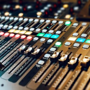Sonorisation