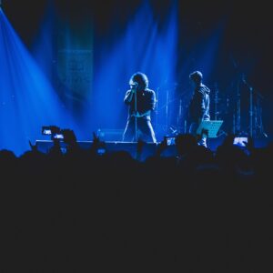 Artistes/Band