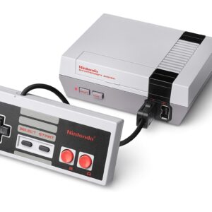 Nintendo NES Classic édition
