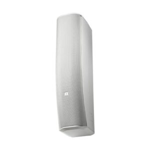 JBL CBT-70J-1 Enceinte colonne line array 2 voies (blanche)
