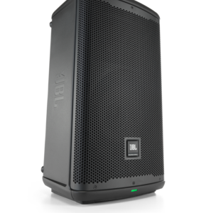 JBL EON715 Enceinte de sonorisation portable 2 voies alimentée 1 300 W avec Bluetooth et DSP - 15"
